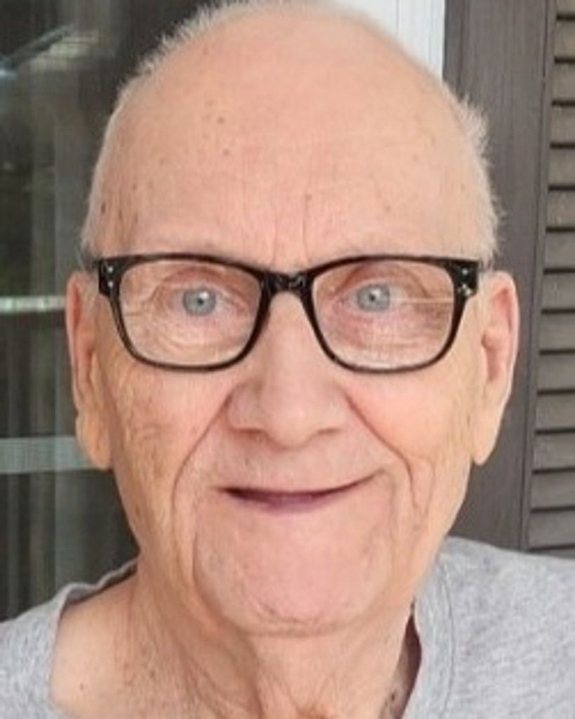 Bradford R. Johnson Profile Photo