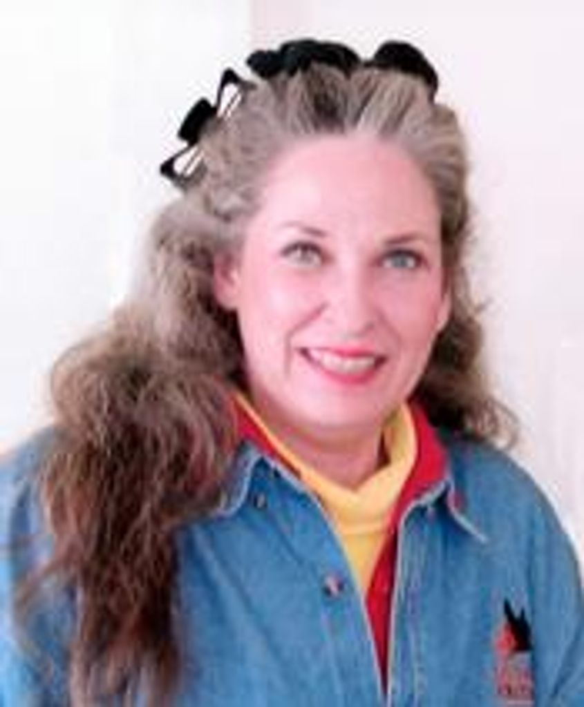 Marsha Ann "Annie" Ewalt