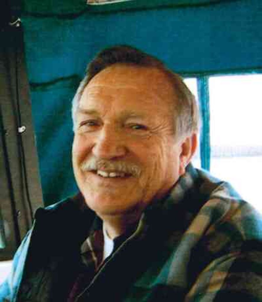 Marlin Lambrecht Profile Photo