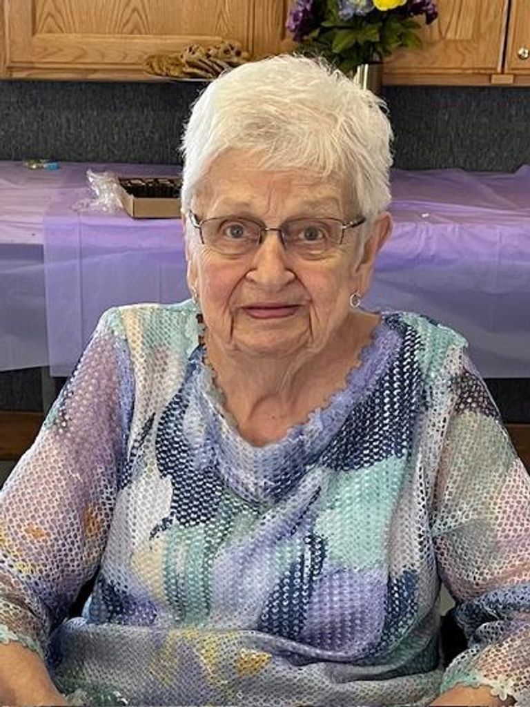 Dorothy G. Gile Kremer Profile Photo