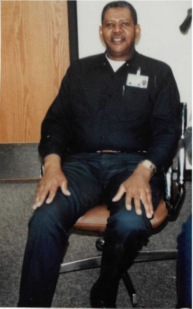 Robert Moore