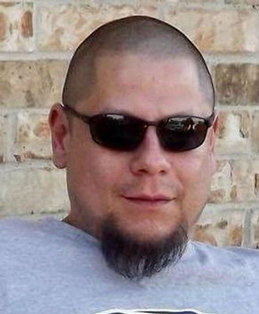 Jeremy Jerome Acheson