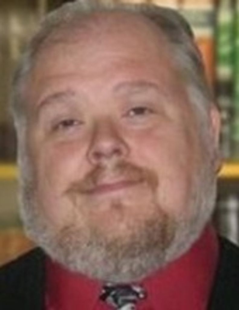 Randal Hulstrom Profile Photo