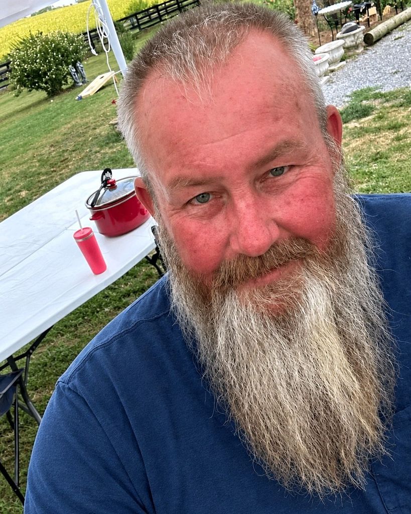 Jeffery Hopper Profile Photo