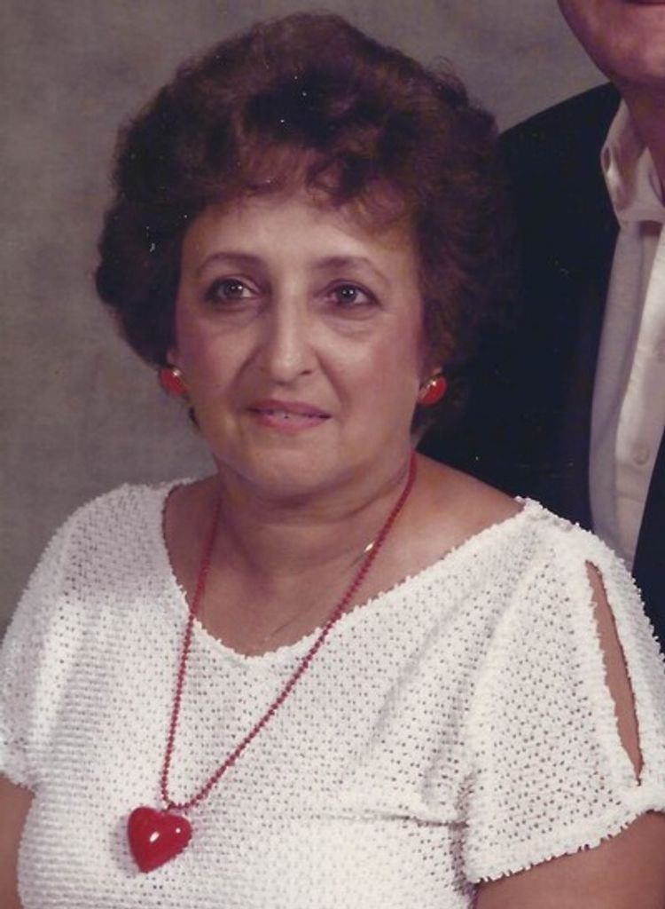 Isabel A. Hribar