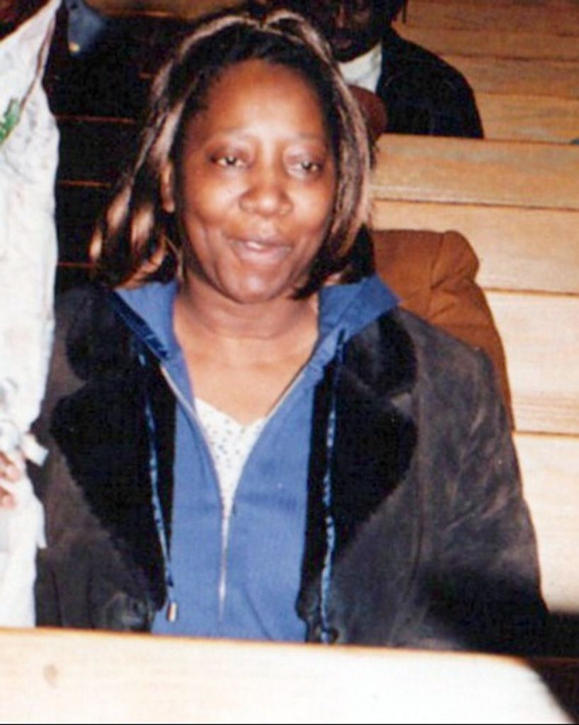 Kathy Winters