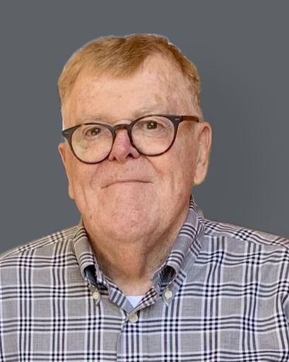 James Joseph Voigt's obituary image
