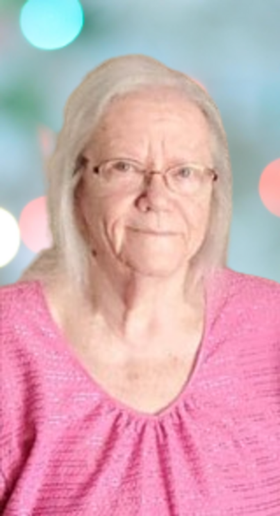 Linda Faye Kracke Profile Photo