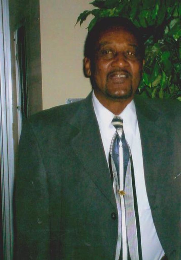 Thomas B. Yates Profile Photo