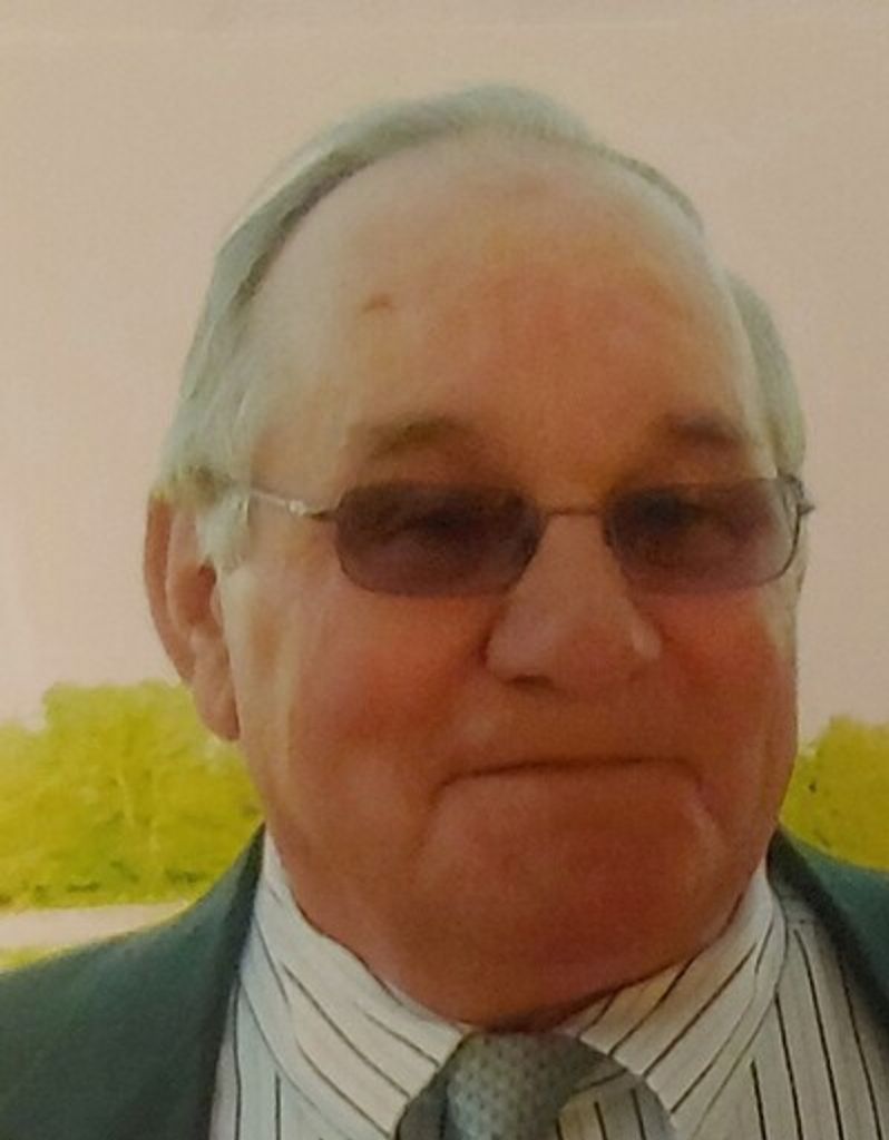 Joseph Donald "Don" Elder Profile Photo