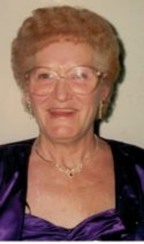 Violet M. Milancuk