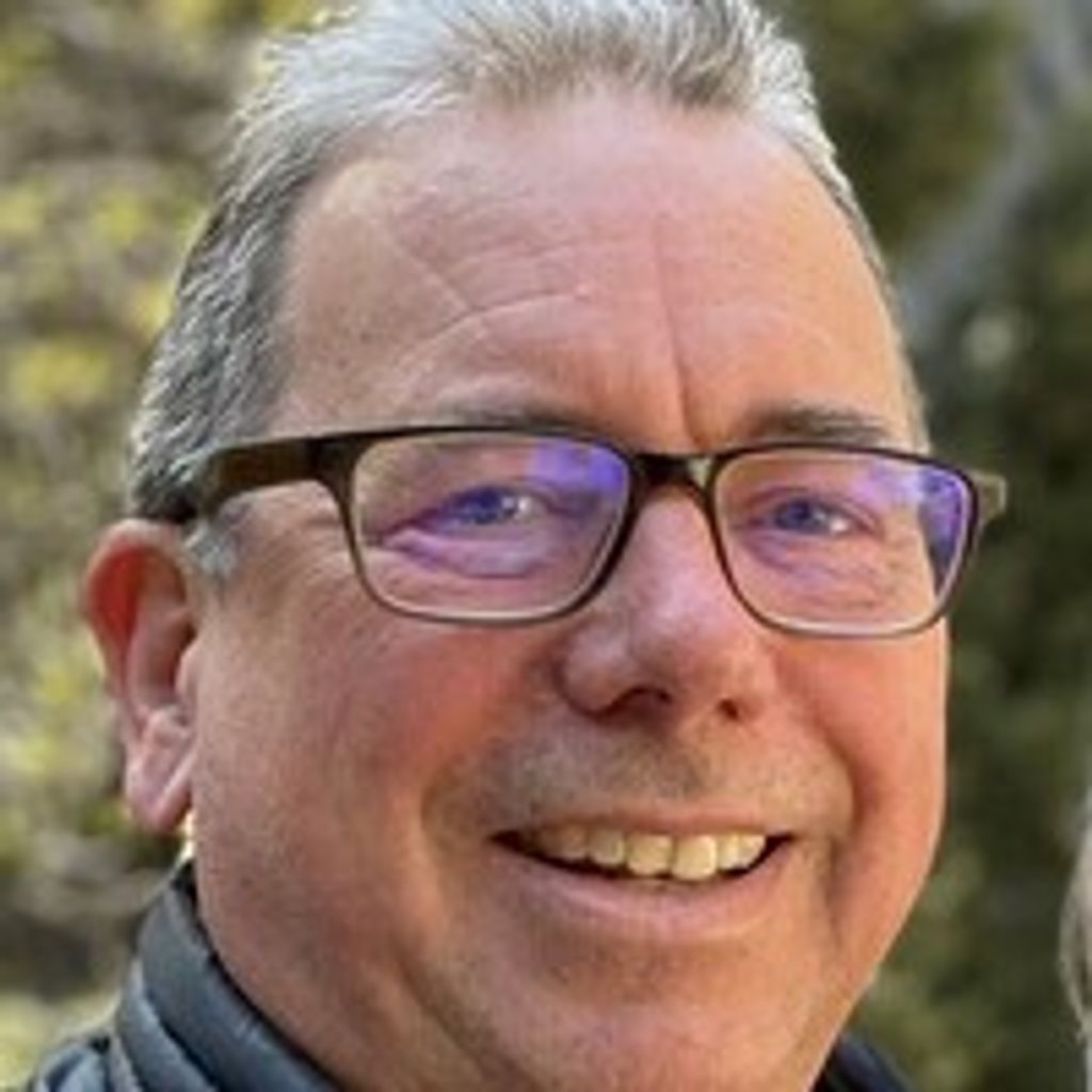 Jeffrey Wilson Cason Profile Photo