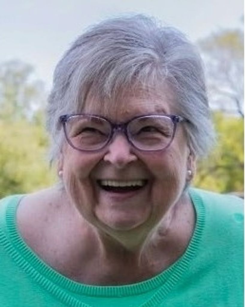 Carolyn Proffitt