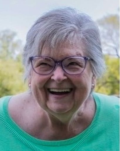 Carolyn Proffitt's obituary image