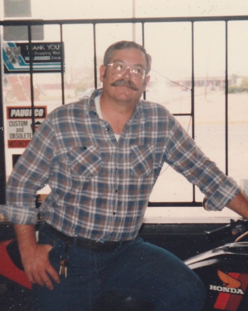 Douglas Ray Tindall Profile Photo