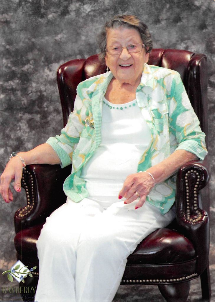 Flora Ann Giannetto Profile Photo