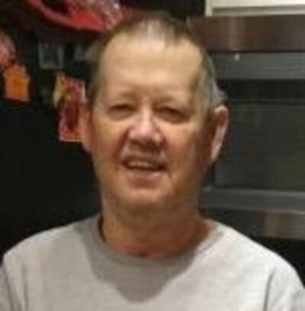 Terry Darnall Profile Photo