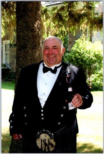 Thomas "Tom" William Skillings Profile Photo