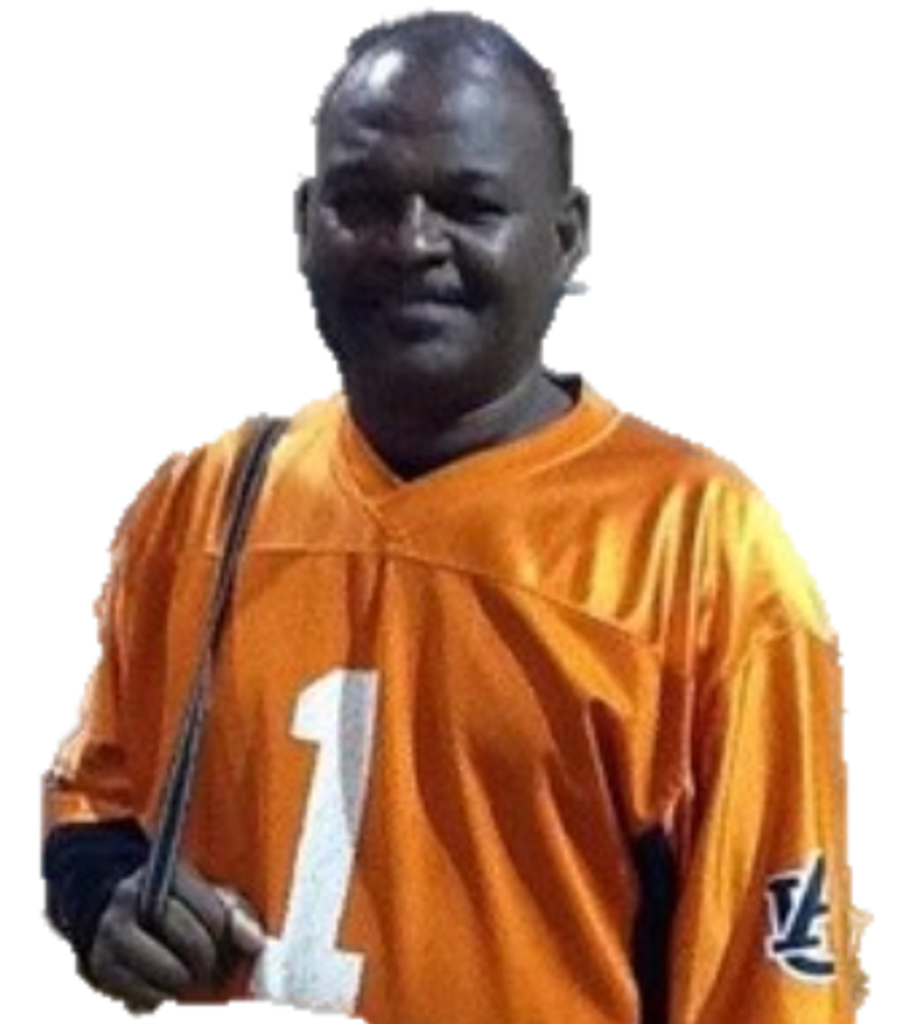 Durwin Gene Williams