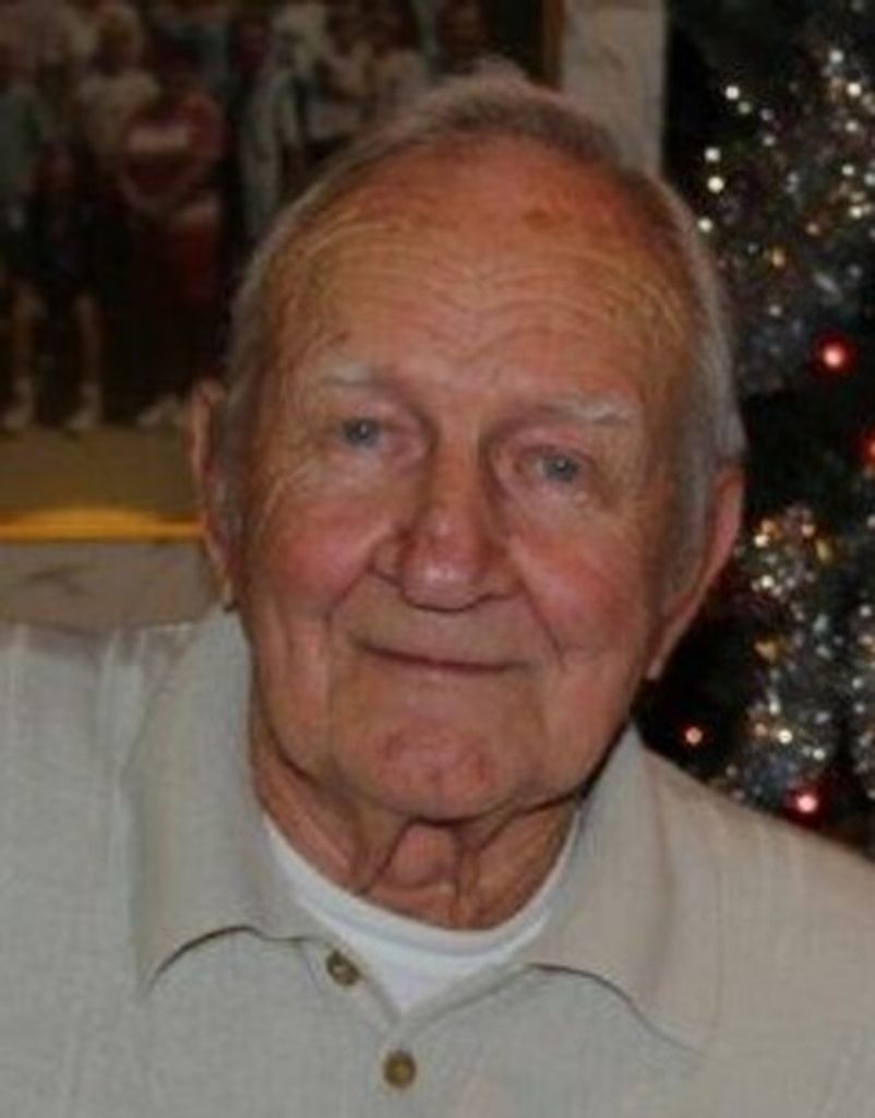 Richard M. Lindsey Profile Photo