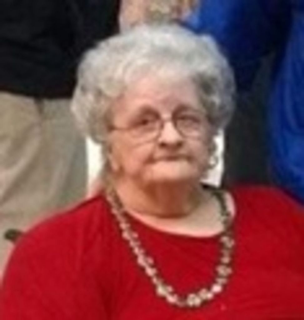 Vera Lois Thornsberry Profile Photo