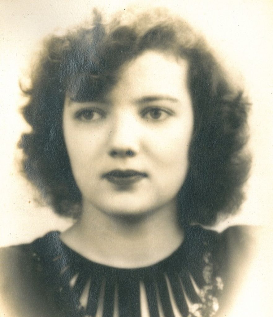 Opal J. (Radabaugh)  Otto