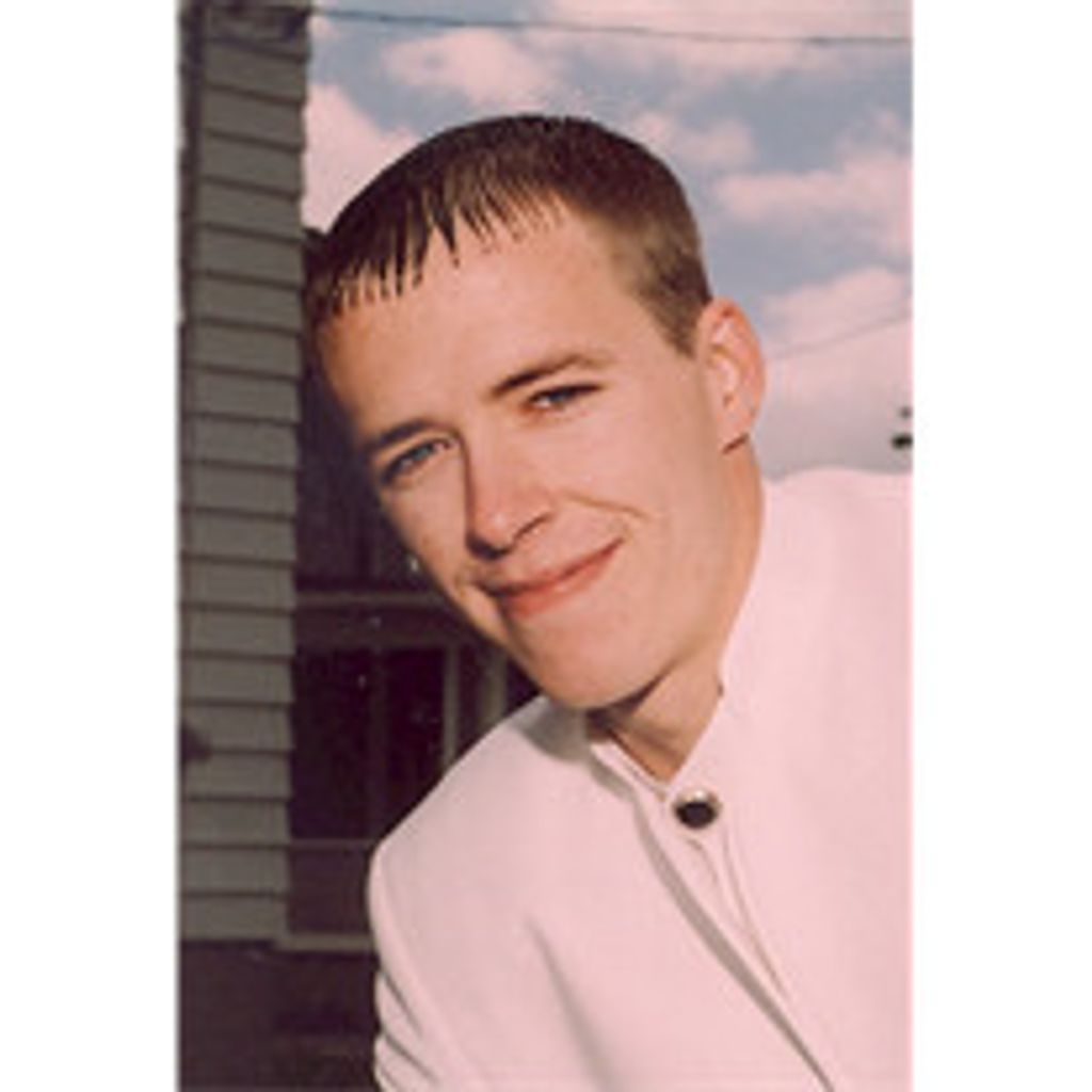 Andrew "Andy" M. Sibley