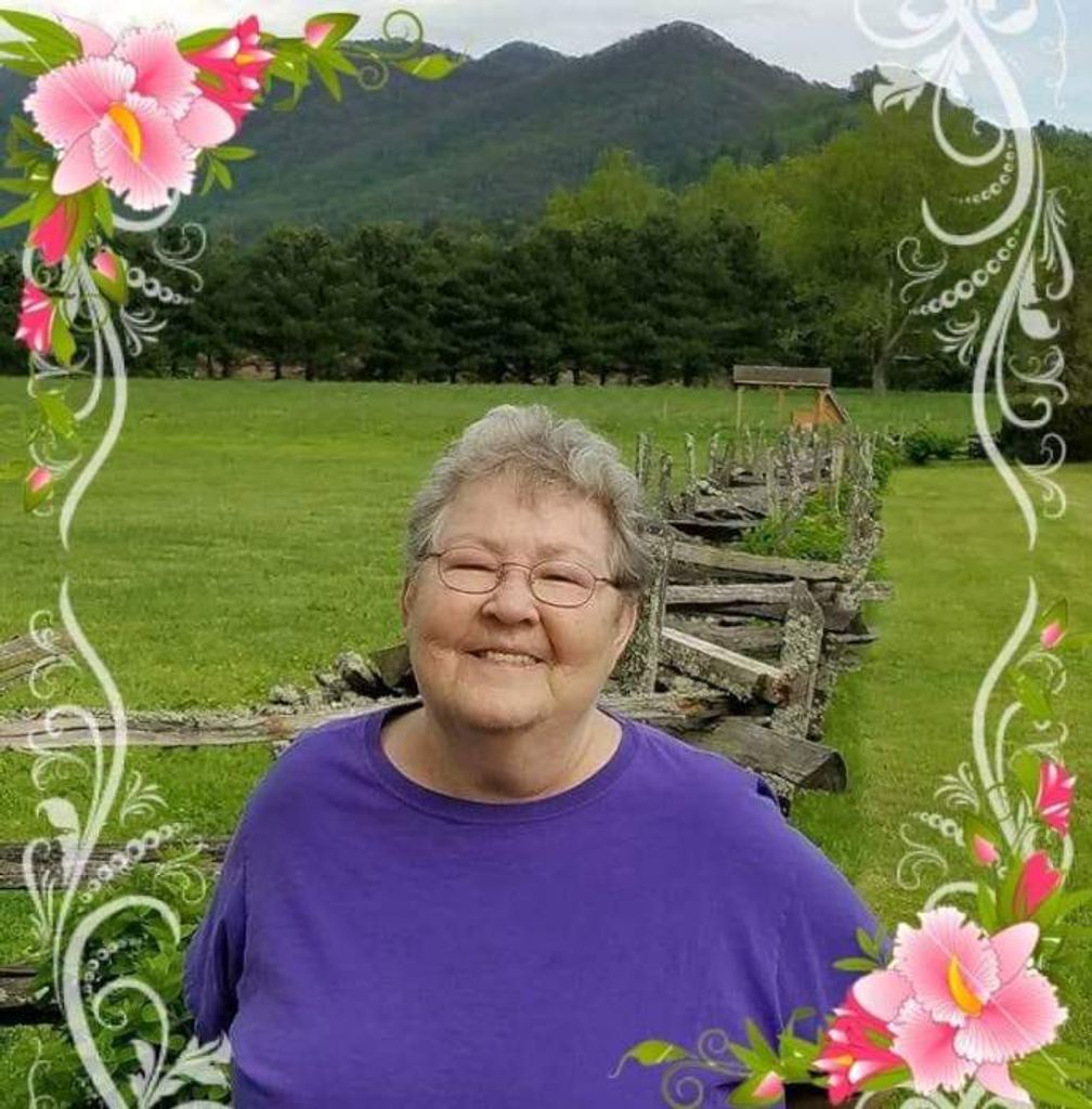 Patsy Reynolds