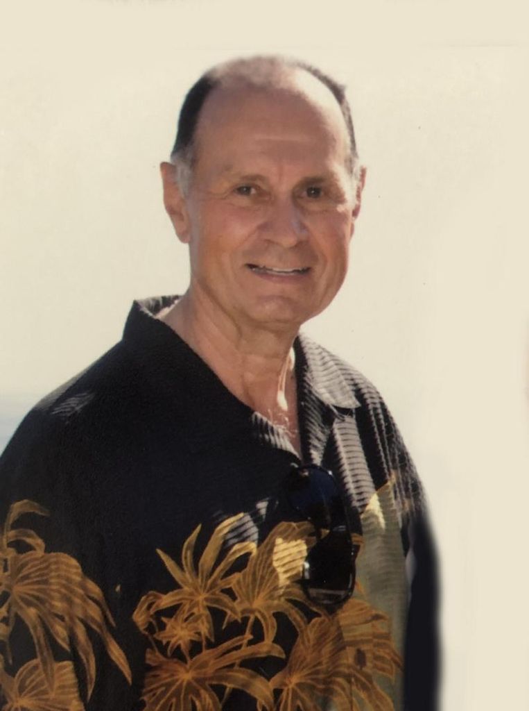 Dennis Michael Shaves Profile Photo