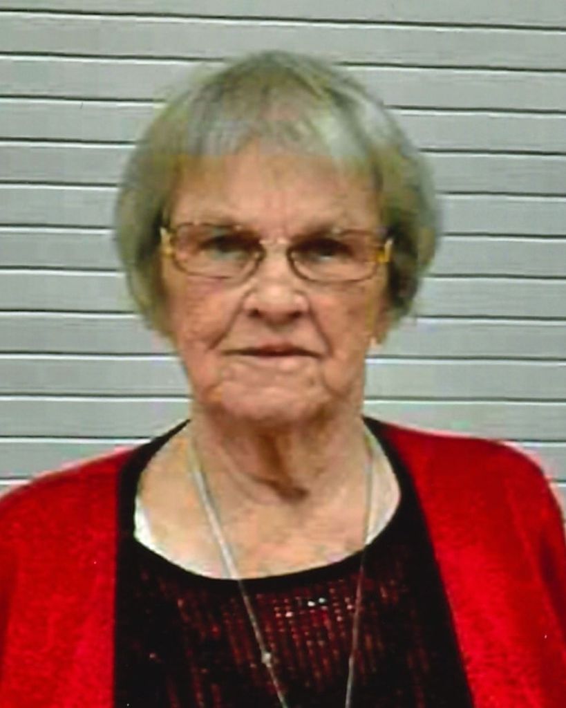 Carol Joy Flowers