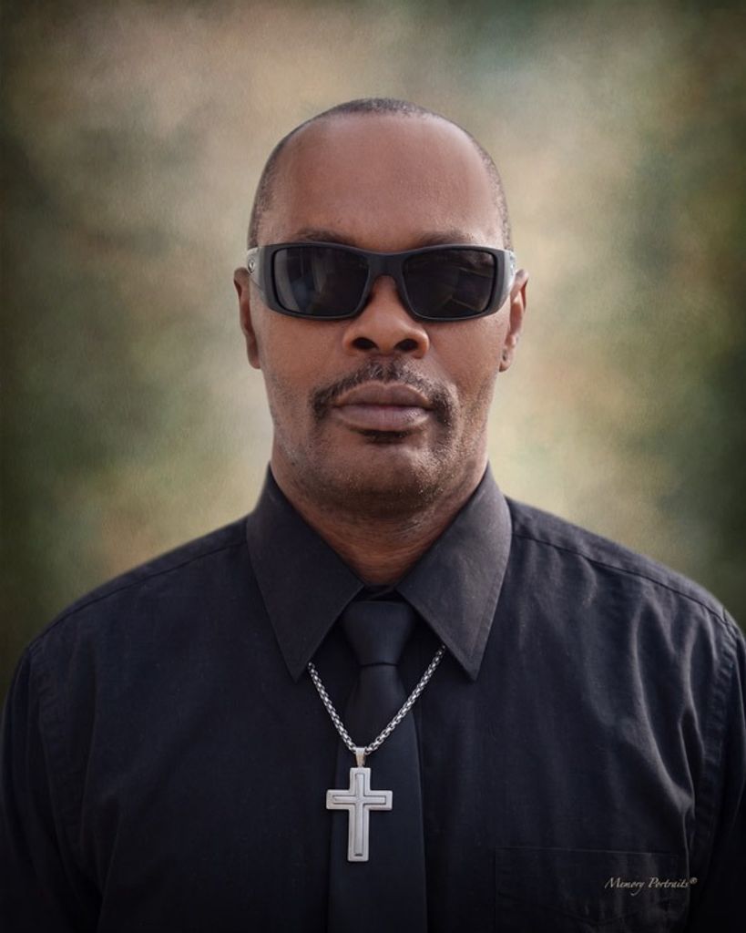 Billy Eugene Baker Jr Profile Photo