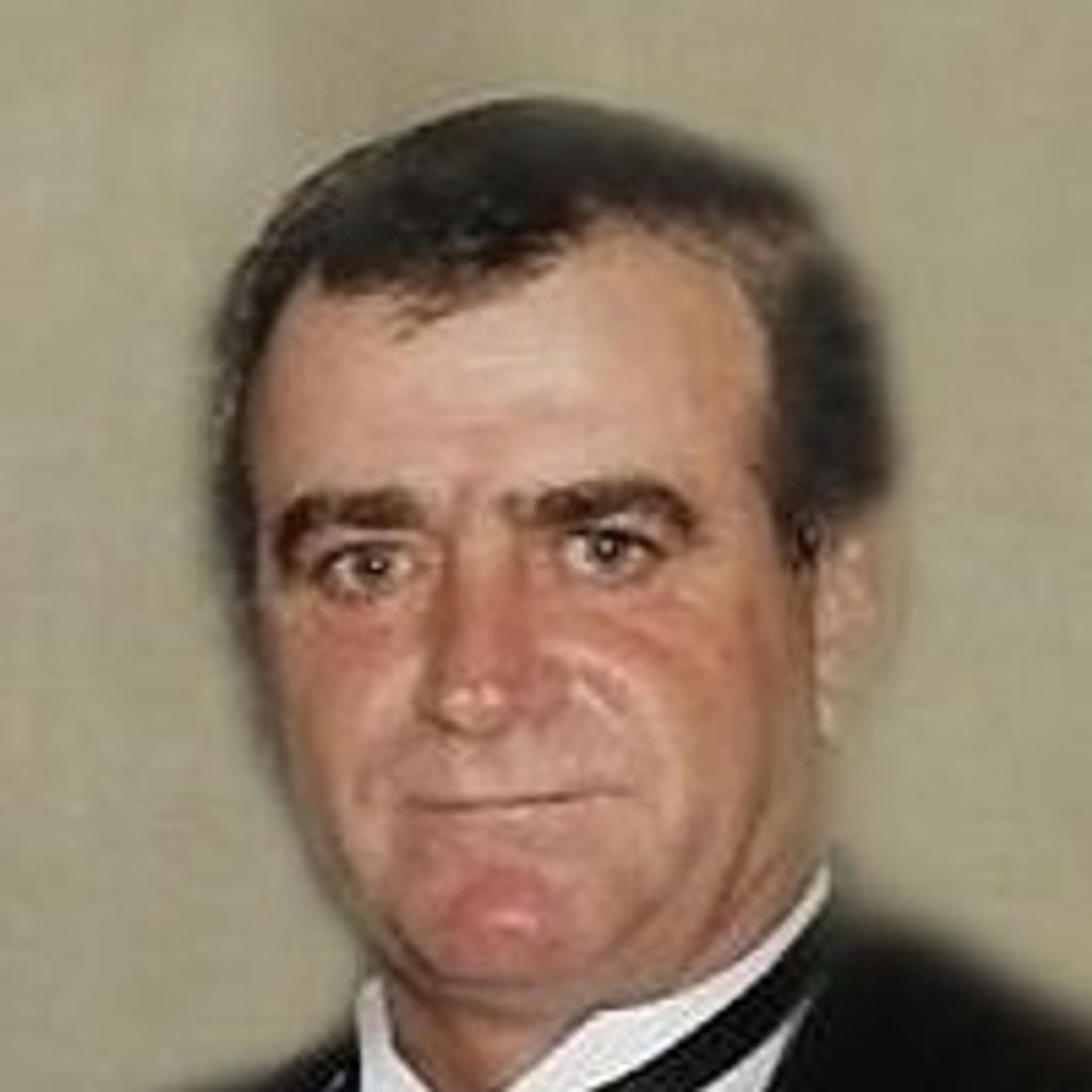 Galen Hebert
