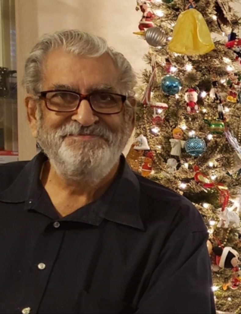 Peter P. Christina