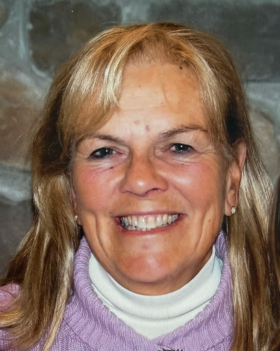 Deborah M Sanders's obituary image