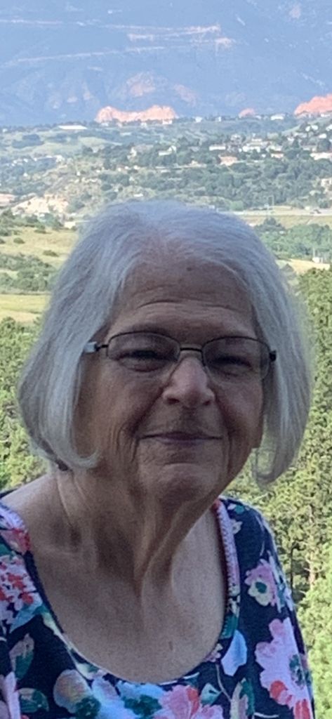 Shirley Kay Brach