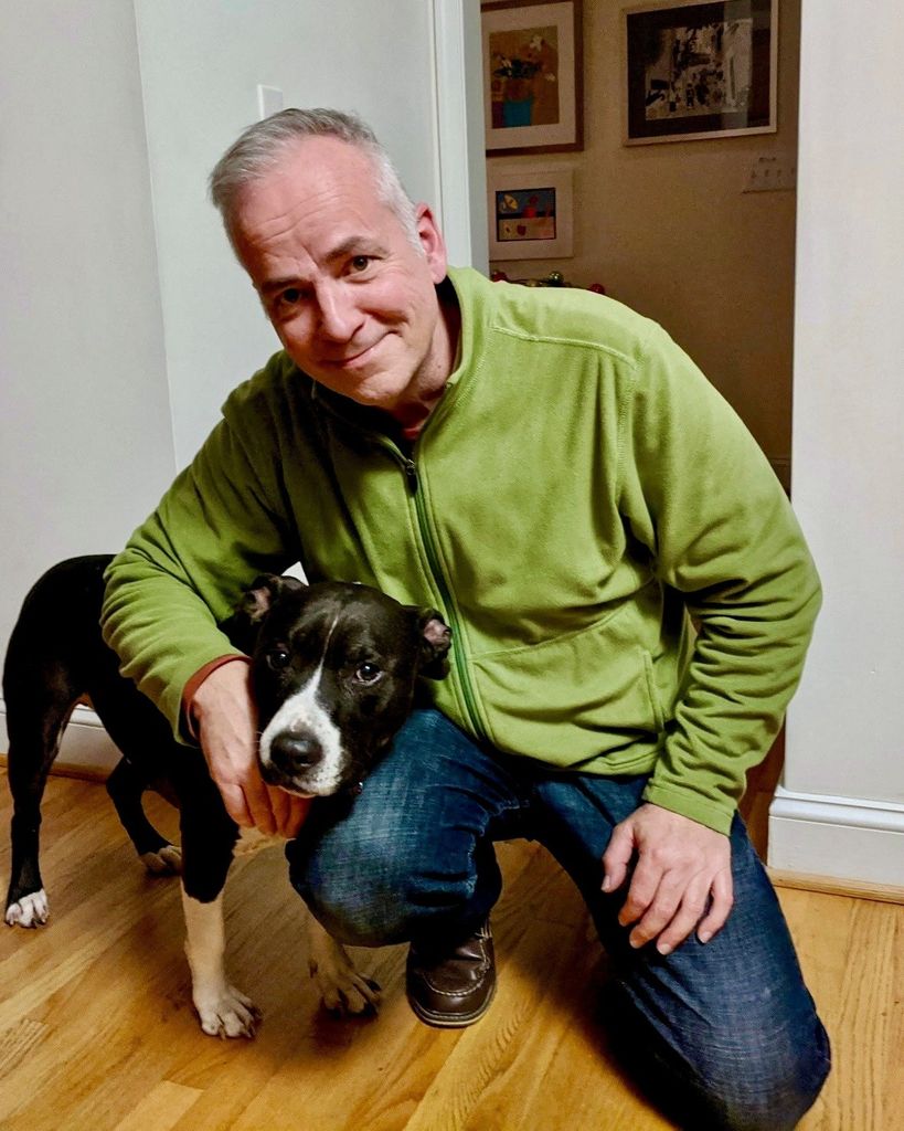 Michael Alan Forry Profile Photo