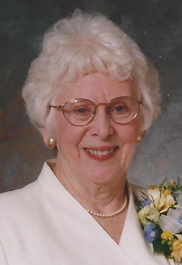 Carolyn A. Ryan