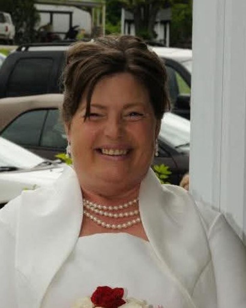 Angela Lee Creech (nee Kilby) Profile Photo