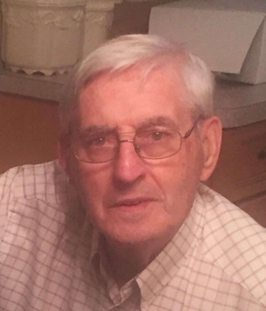 Ronald “Ron” E. Conger