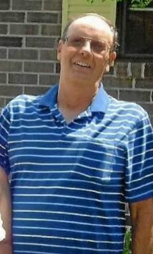 Randy Dewayne Morton Profile Photo