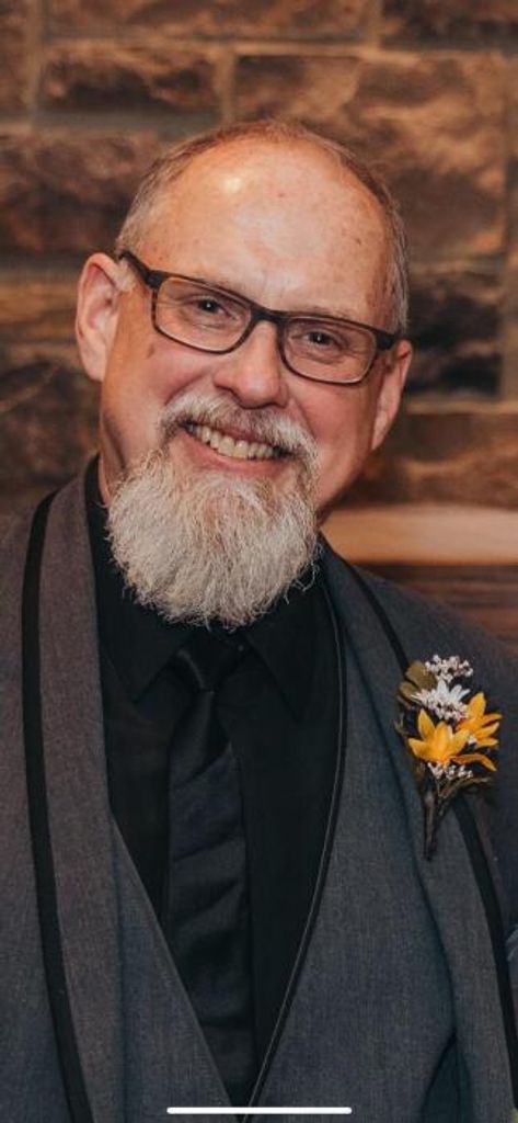 Alan R Bradshaw