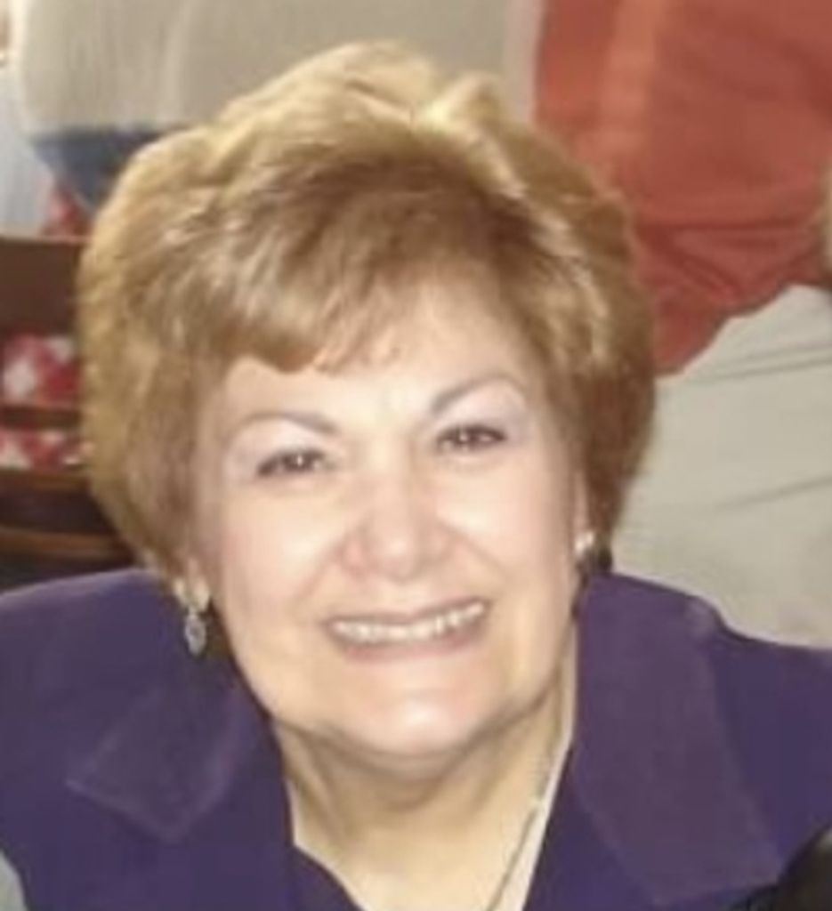 Frances H. Interrante