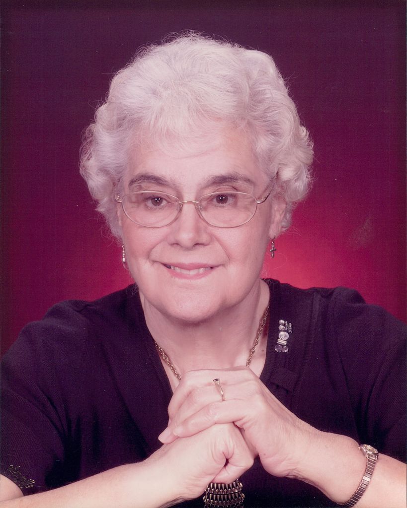 Wanda Lee Ganzer Profile Photo