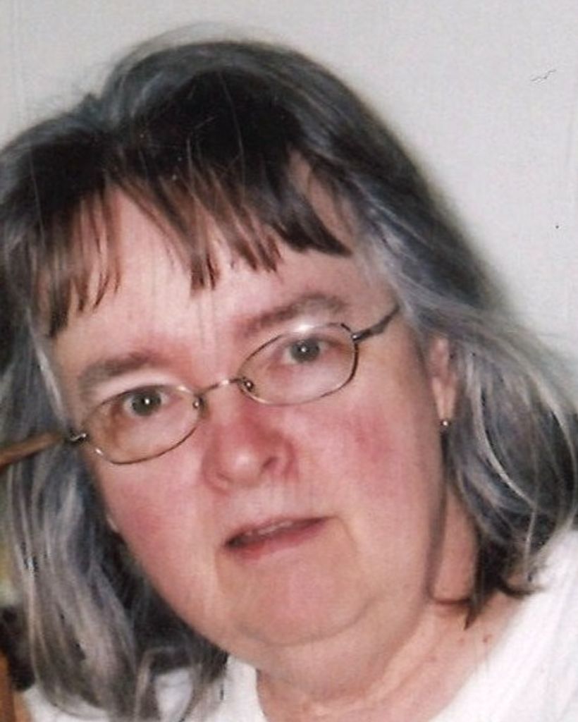 Anna T. Lesser Profile Photo