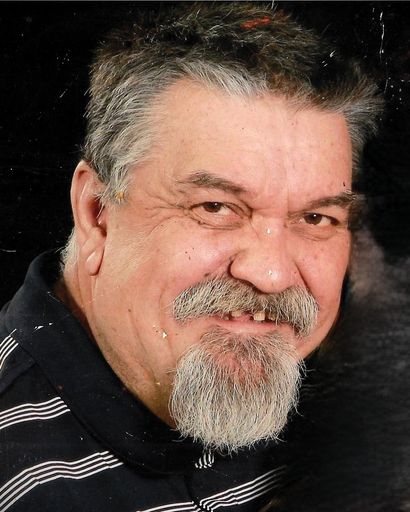 Charles Richard Samuels's obituary image