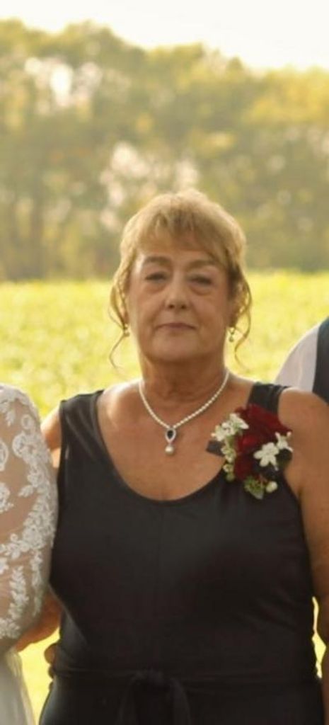 Bernadette "Berni" Marie Hill