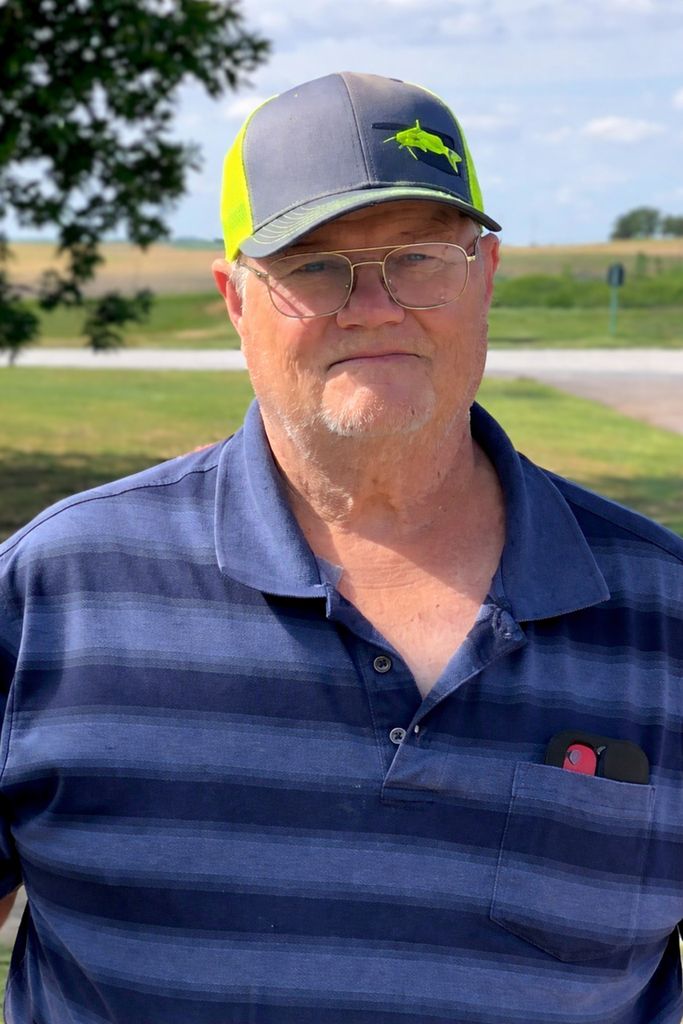James M. Watt Profile Photo