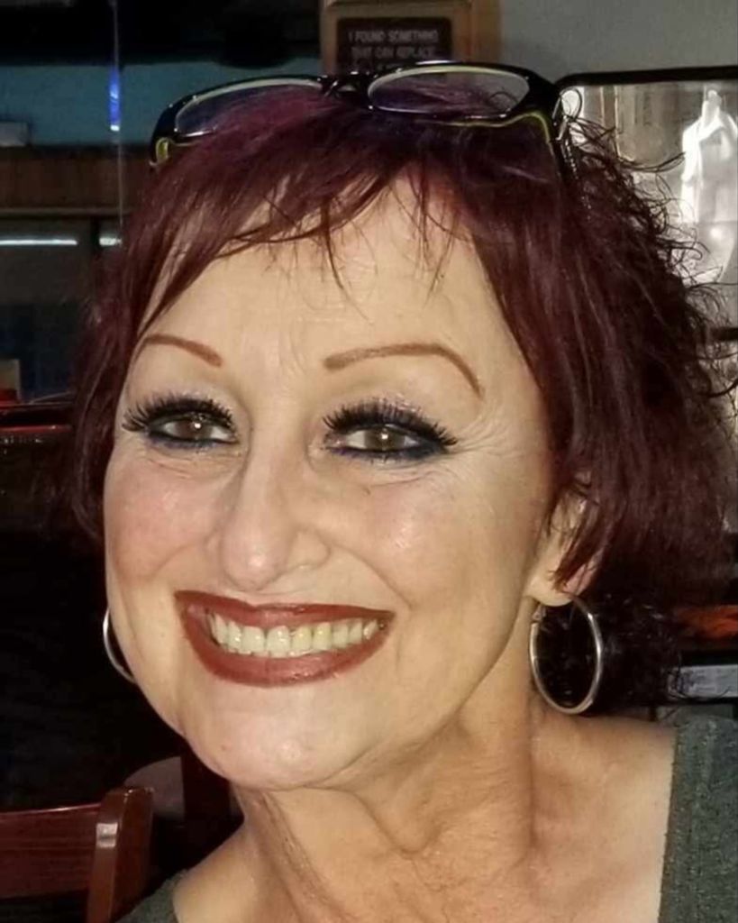 Holly Carol North
