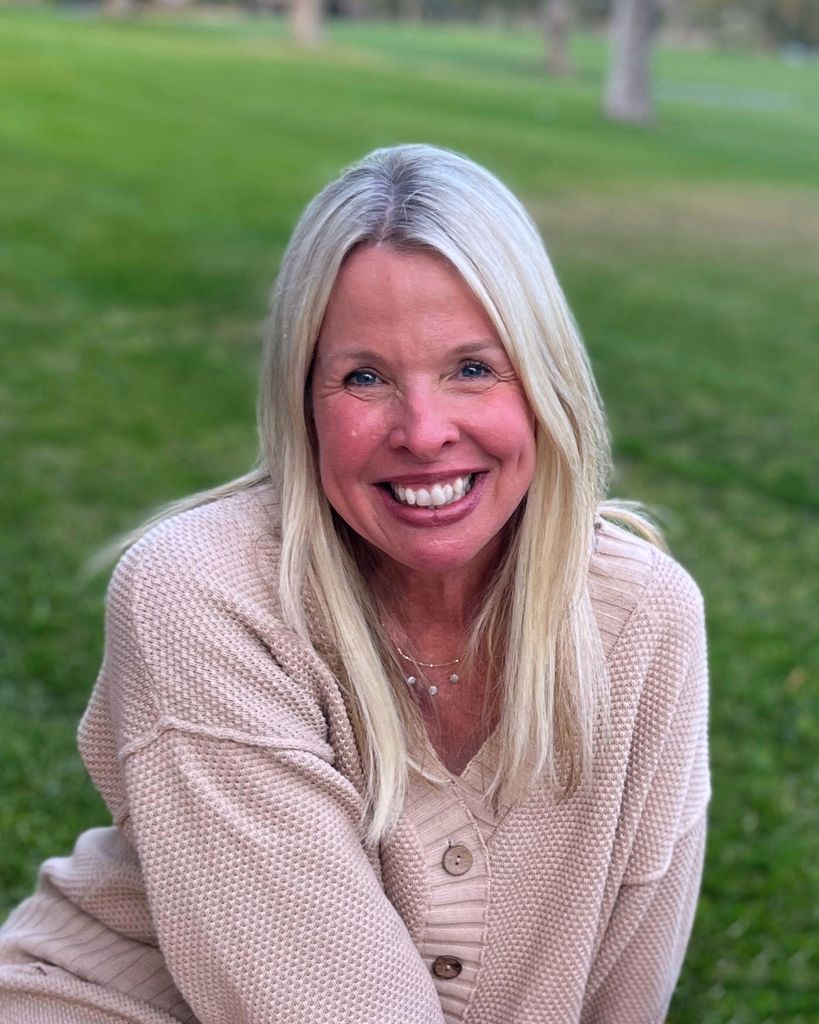 Sarah Jane Churchill Profile Photo