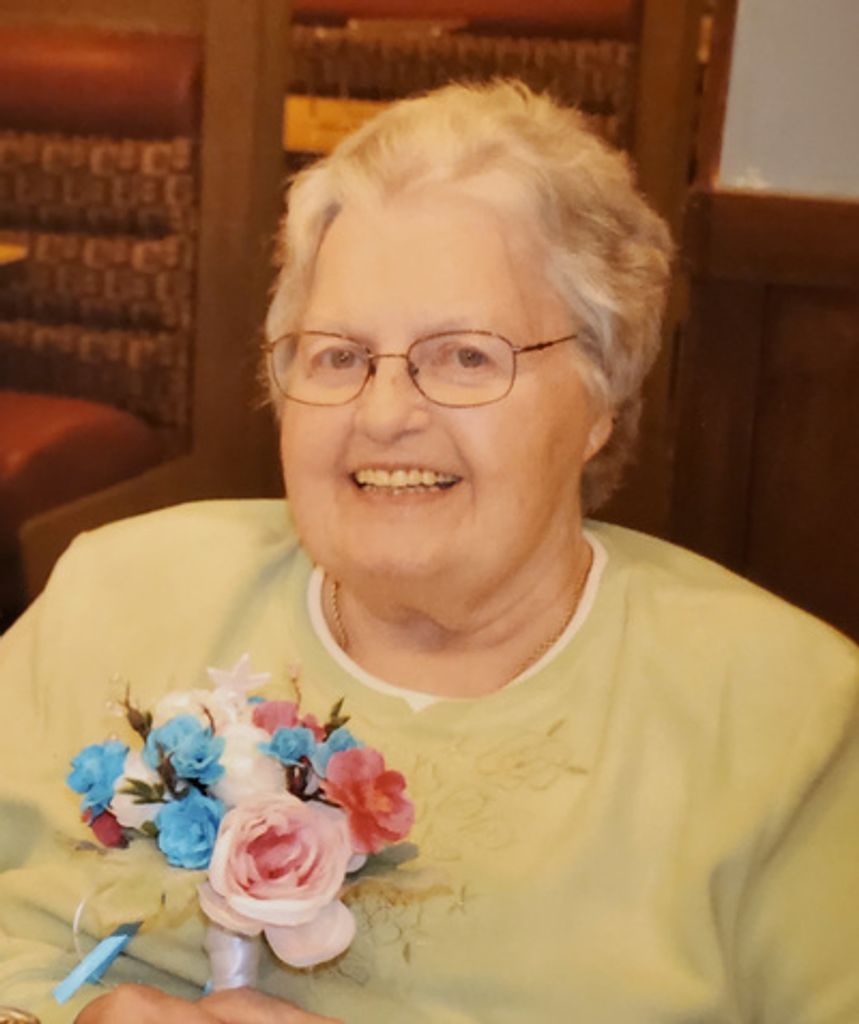 Mary Ellyn Frey Profile Photo
